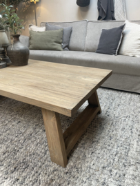Prachtige salontafel A poot "Jack"