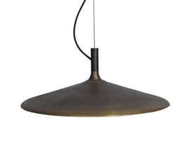 Hanglamp Fluente XL 48 cm van Frezoli