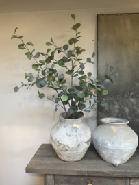 Mooie kunst eucalyptus plant 120 cm