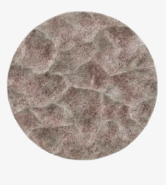 Wandpaneel PTMD Rafet cement grijs