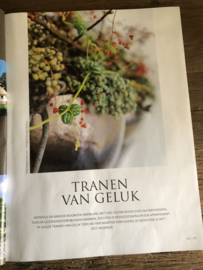 Wonen Landelijke Stijl editie 1 Januari 2021