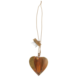 Leuke hanger hart