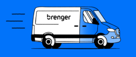 Brenger bezorgkosten