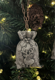 Hangornament Kadozak Rendier - PMR