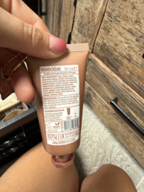 Handcreme - beterschap