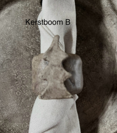 PMR- Jewel kerstboom B