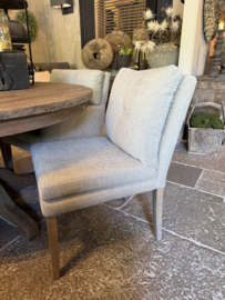 Landelijk eetkamerstoel “Sammy”