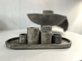 PMR- kandelaar cilinder L