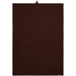 theedoek bruin 50x70