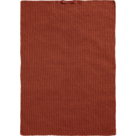 Handdoek roest 40x60