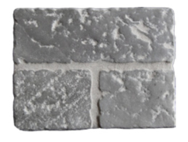 Castle Stones Dallen Old Grey