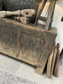 Prachtig origineel dressoir uniek stuk