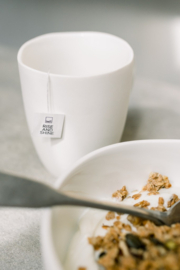 Tea giftbag - Rise and Shine -