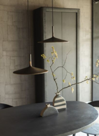 Hanglamp Fluente XL 48 cm van Frezoli