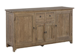 Mooi landelijk dressoir "Ella" 180 cm