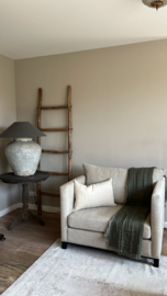 Landelijke sfeervolle Loveseat  "Lovi"