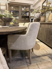 Landelijk eetkamerstoel “Sheldon”