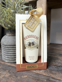 Voor HEM - Bierdouche douchegel