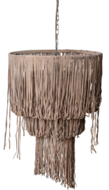 Stoere hanglamp van PTMD