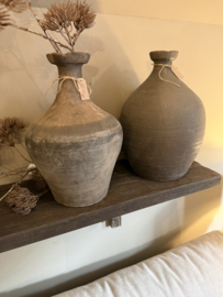 Stoere wandplank Jens - diverse maten