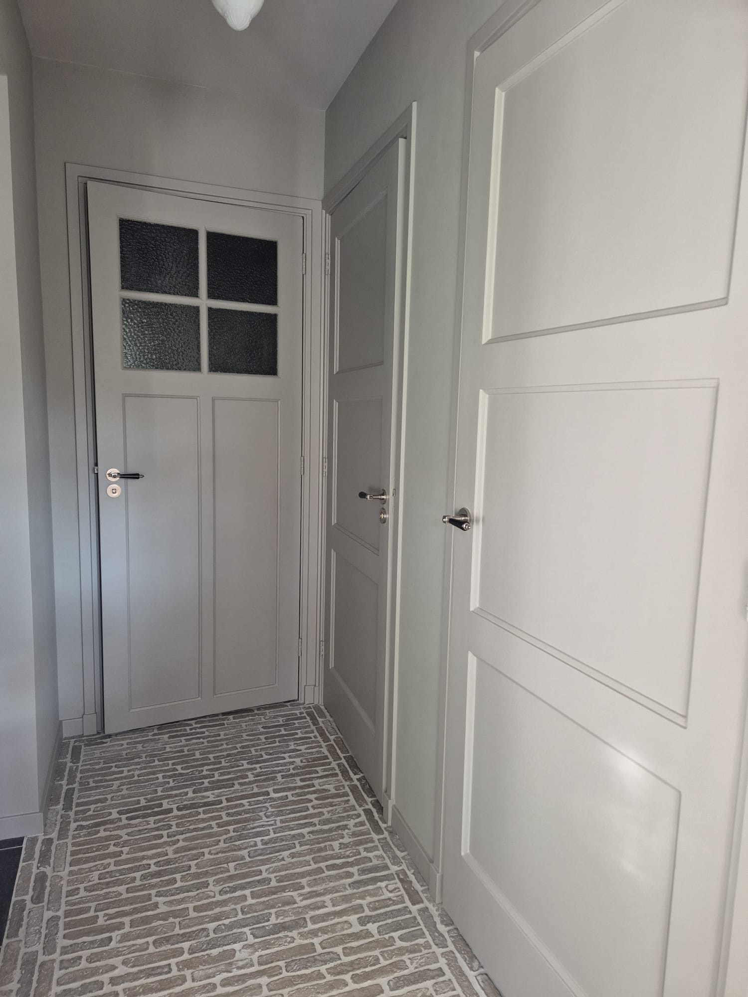 Project Sint Michielsgestel