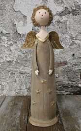 Staande engel