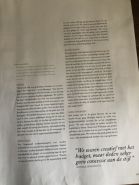 Wonen Landelijke Stijl editie 1 Januari 2021