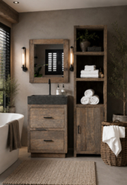 Badkamer & toilet meubels