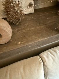 Stoere wandplank Jens - diverse maten