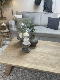 Prachtige salontafel A poot "Jack"