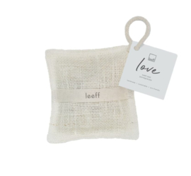 Mooie Wash pad in 2 kleuren