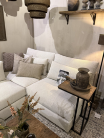 Landelijke stoere  bank  "Avery" van Bocx interior