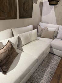 Landelijke stoere  bank  "Avery" van Bocx interior