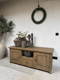 Prachtig  tv-meubel "Jack Brown"
