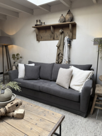 Prachtige landelijke stoere bank "JADE"