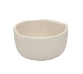 Leuke kleine waxinehouder - 2 kleuren