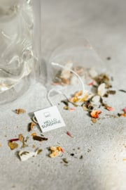 Tea giftbag - Hello Sunshine -
