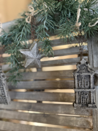 Hangornament Ster - PMR