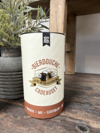 Voor HEM - Bierdouche cadeauset