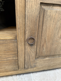 Prachtig  tv-meubel "Jack Brown"