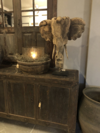 Prachtig origineel dressoir uniek stuk