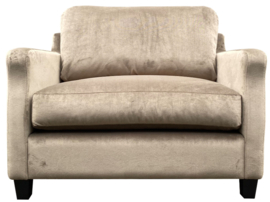 Prachtige landelijke loveseat "Caro"