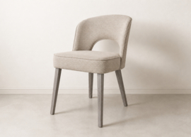 Stoere eetkamerstoel "Amalia"