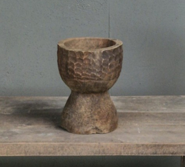 Pot op voet Cahaya