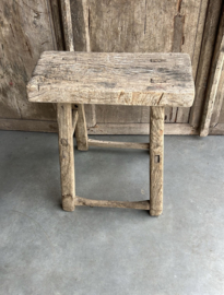 Stoer robuust uniek krukje nr.13