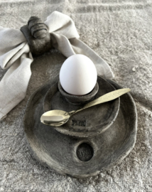 PMR- eierdopje swirl