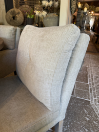 Landelijk eetkamerstoel “Sammy”