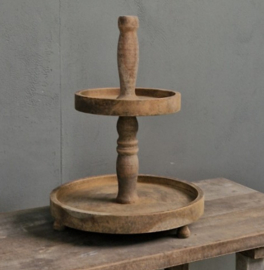Etagere 2 laags Dano