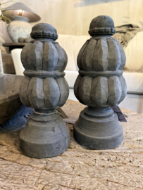 Stoere set ornamenten
