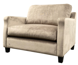 Prachtige landelijke loveseat "Caro"